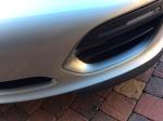 Porsche Boxster Spyder 2011 года